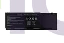 Battery Dell - C565C