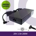 AC Adapter MSI - S93-0409510-C5