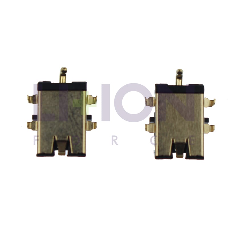 DC Jack - PJ-XU140W