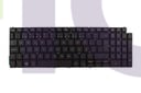 Laptop Keyboard PT Dell - KBDL3510PT