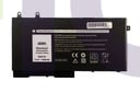 Battery Dell - 1V1XF
