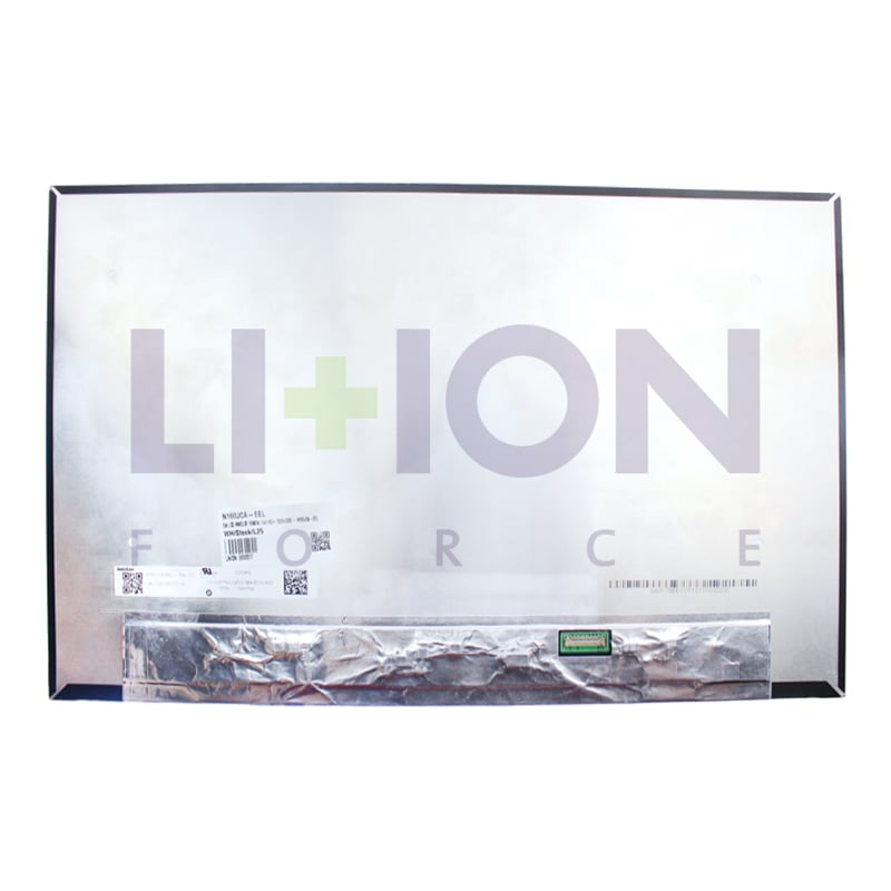 Ecrã LCD INNOLUX 16" Full HD+ 1920x1200 - N160JCA-EEL
