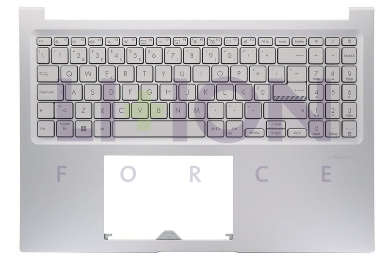 Laptop Keyboard PT Asus - 90NB0ZA2-R31PO0