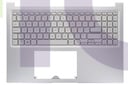 Laptop Keyboard PT Asus - 90NB0ZA2-R31PO0