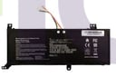 Bateria Asus X512 7.7V 3800mAh/29Wh