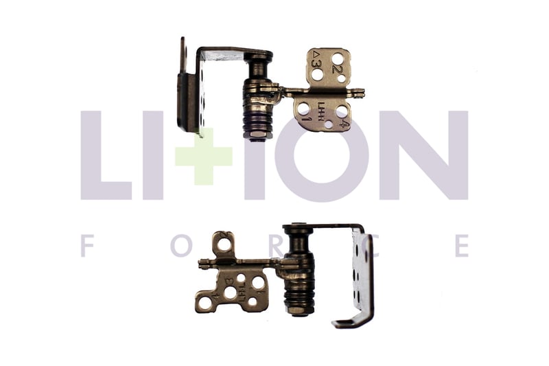 Hinge KIT MSI L/R - HINGEMIGP73