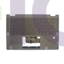 Laptop Keyboard PT Lenovo - 5CB1C19391