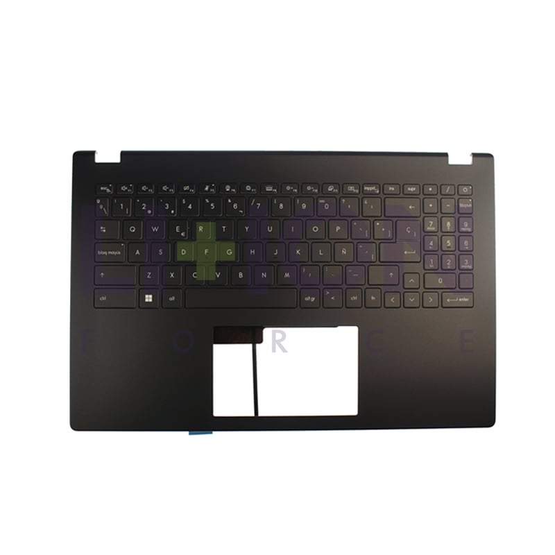 Teclado ES MSI - 957-15H11E-C10