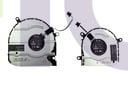 KIT Ventoinhas HP - FANHP15-ES