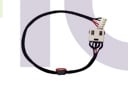 DC Jack - DC30100RF00