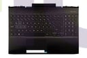 Laptop Keyboard PT HP - L32775-131