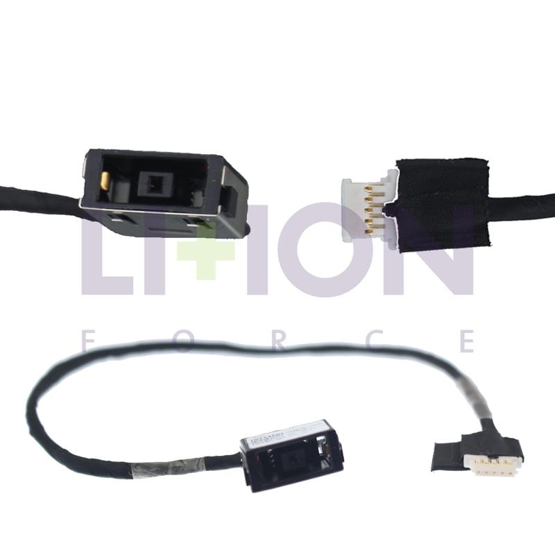 DC Jack - 5C10S30014