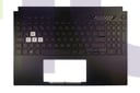 Laptop Keyboard PT Asus - 90NR0951-R31PO0