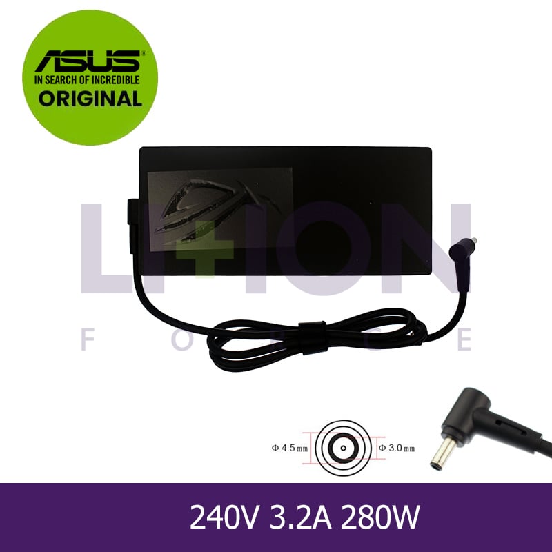 AC Adapter Asus - 0A001-00800700