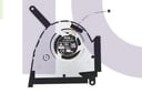 Fan Asus CPU - 13NR0990T01011 