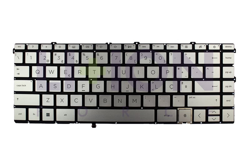 Laptop Keyboard PT HP - M45474-131