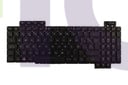 Teclado ES ASUS - V170146BK1