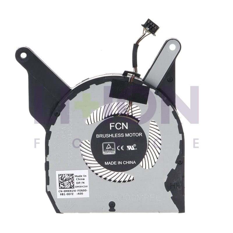 Fan Dell - MXH2W