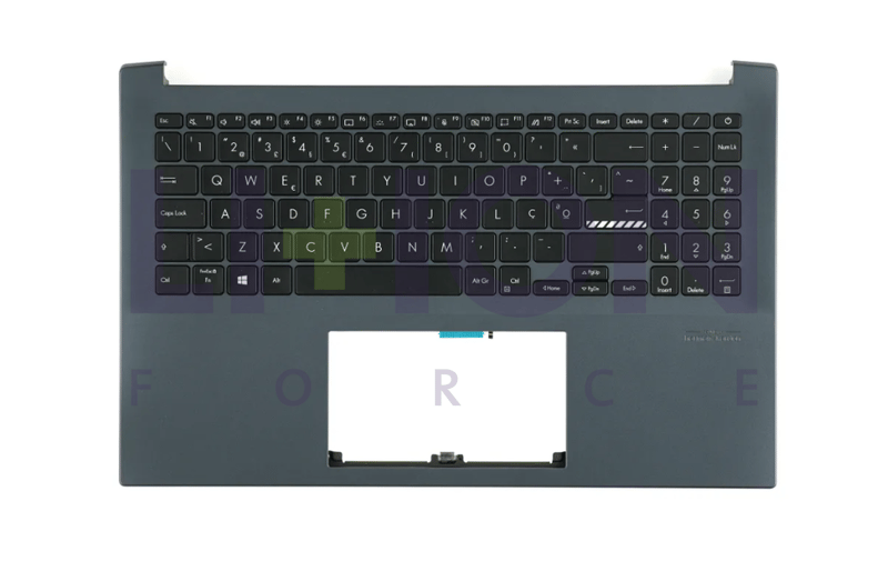 Laptop Keyboard PT Asus - 90NB0UT2-R30PO0