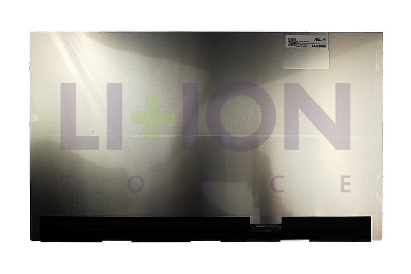 LCD Screen Samsung 15.6" 3K 2880x1620 - ATNA56AC02