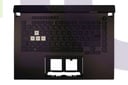 Teclado PT Asus - 90NR0572-R32PO0 
