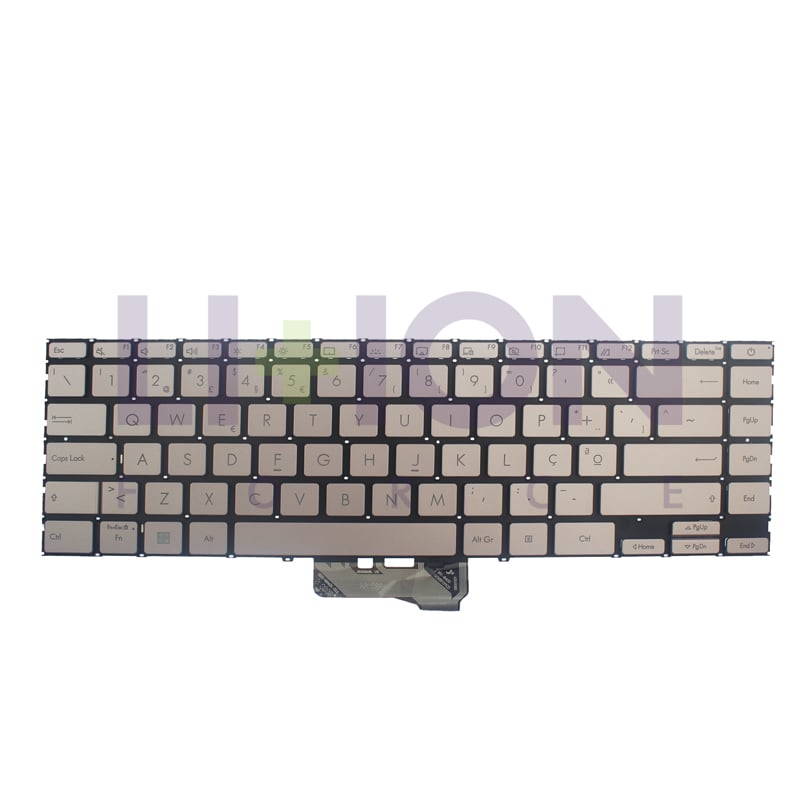 Laptop Keyboard PT Asus - KBASUX425