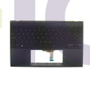 Teclado ES Asus - 90NB0SL1-R30SP1