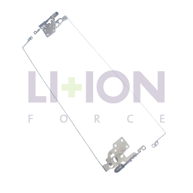 Hinge KIT HP L/R - M08904-001