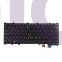Teclado ES Lenovo - 00HW849