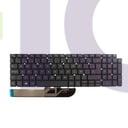 Teclado ES Dell - KBDL5593