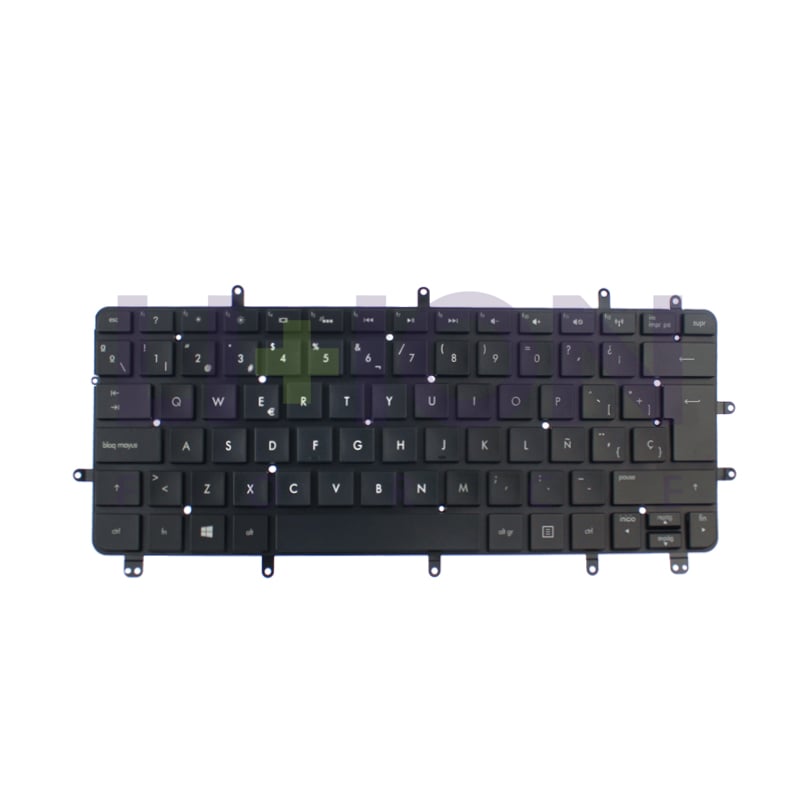 Laptop Keyboard ES HP - 700381-071