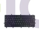 Laptop Keyboard ES HP - 700381-071