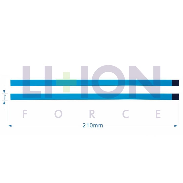 Double-Sided LCD Tape for LCD 15.6