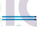 Double-Sided LCD Tape for LCD 15.6