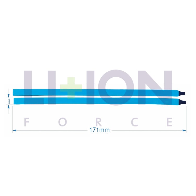 Double-Sided LCD Tape for LCD 14