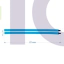 Double-Sided LCD Tape for LCD 14