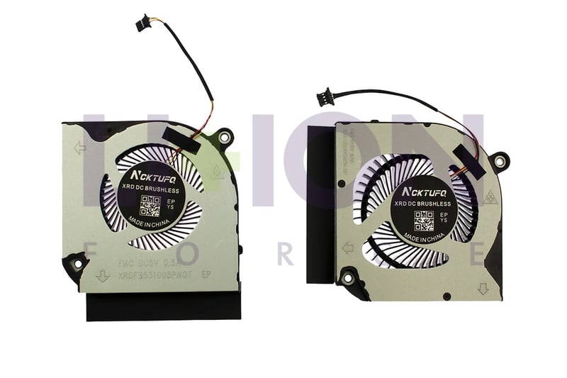 Fan KIT Acer - FANAEAN515-57