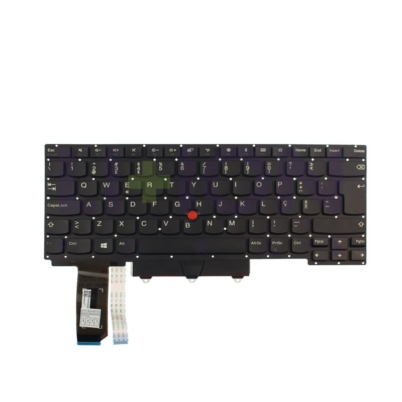 Laptop Keyboard PT Lenovo - KBLOE14