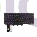 Laptop Keyboard PT Lenovo - KBLOE14