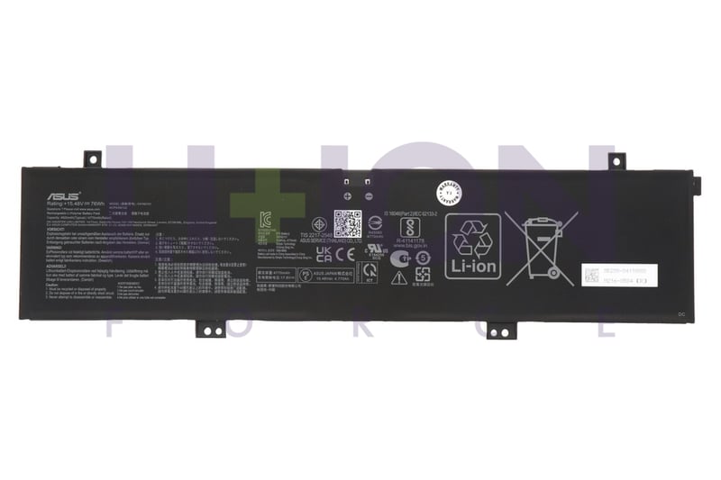 Battery Asus - 0B200-04110000              