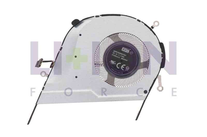 Fan Asus - 13NB0PZ0M01021
