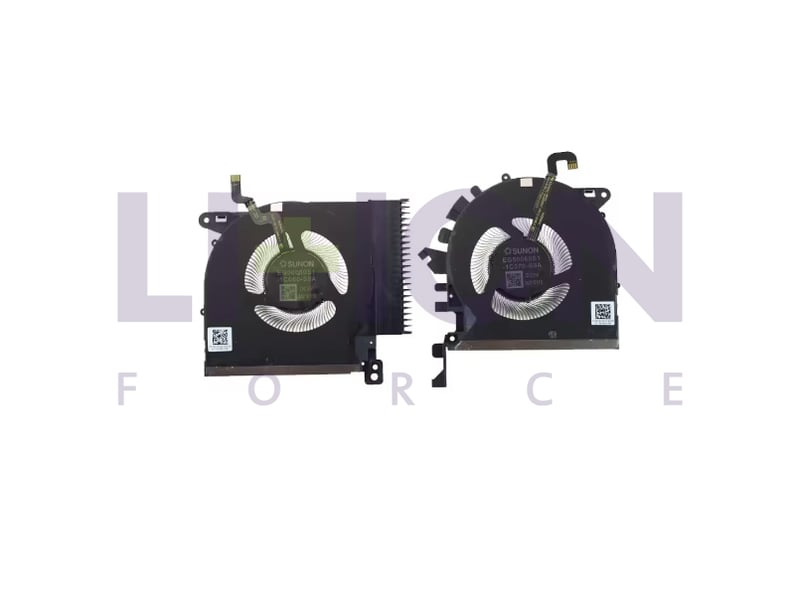 Fan KIT HP - M74254-001