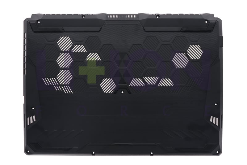 Bottom Case Asus - 90NR0606-R7D010