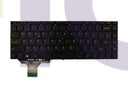 Laptop Keyboard PT Insys - KBYNGW1-W148