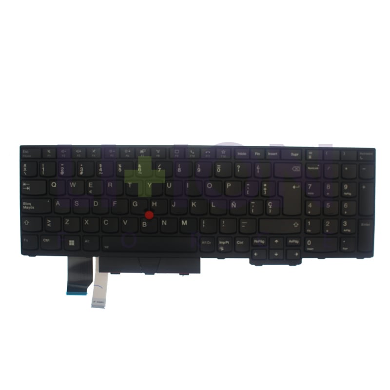 Laptop Keyboard ES Lenovo - 5N20W68226