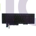 Laptop Keyboard ES Lenovo - 5N20W68226