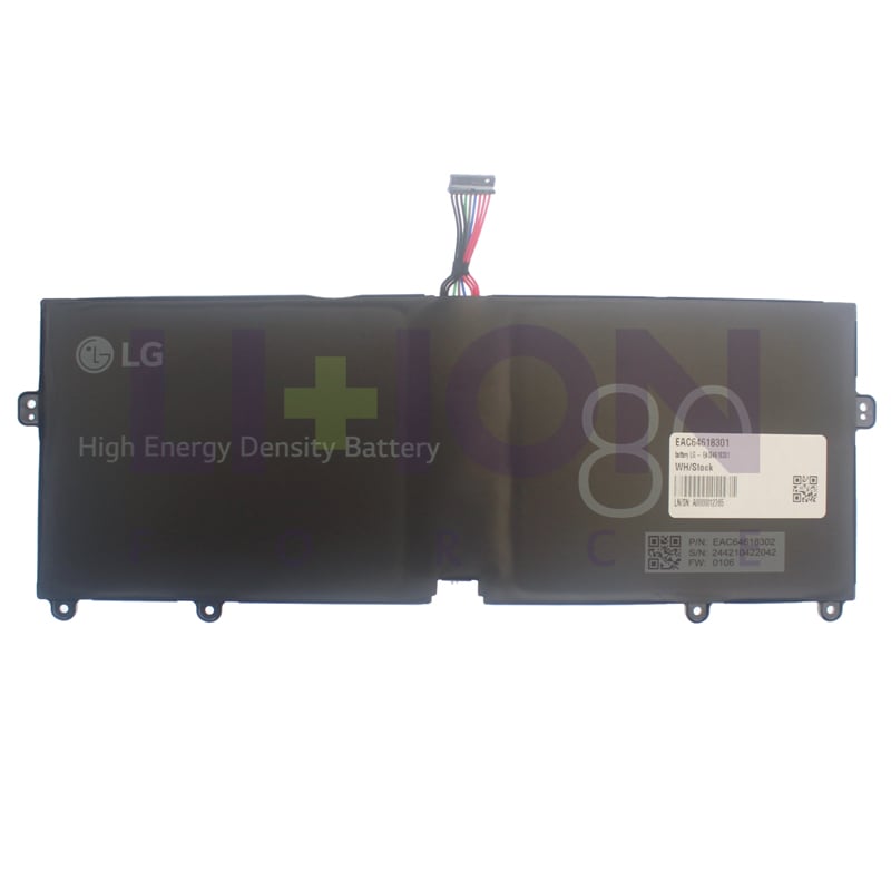 battery LG - EAC64618301