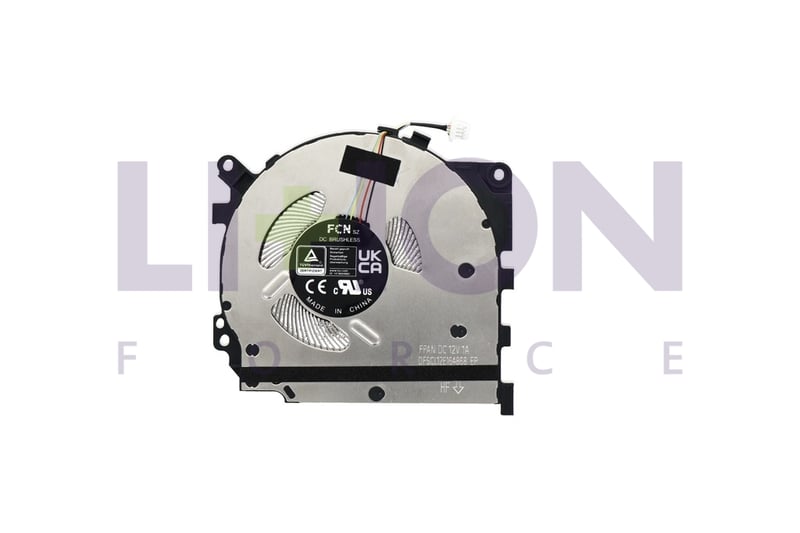 Fan Asus - 13NB0W90M05011