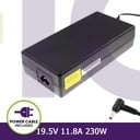 AC Adapter 19.5V 11.8A 230W - 5.5*2.5