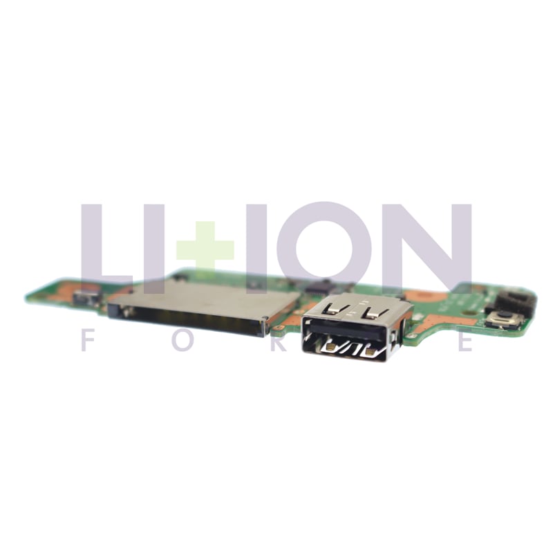 PCB Lenovo - 5C50R27417